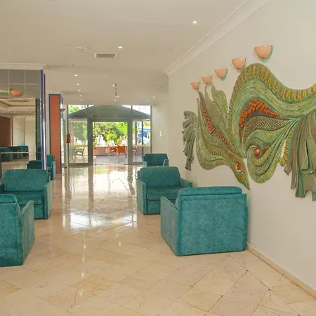 Grand Bahama Beach 3*