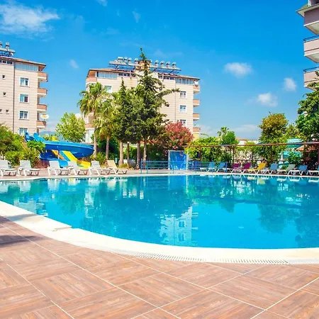 Grand Bahama Beach Konaklı