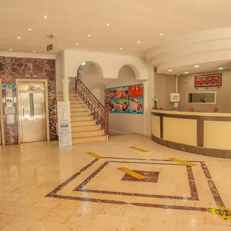 Grand Bahama Beach Hotel