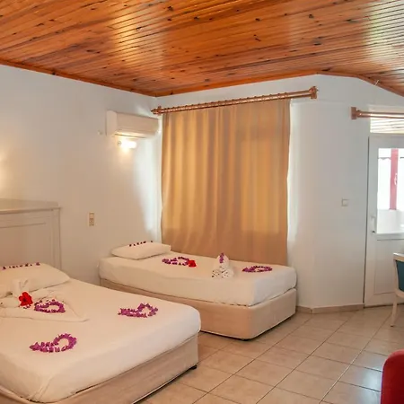 Hotel Grand Bahama Beach