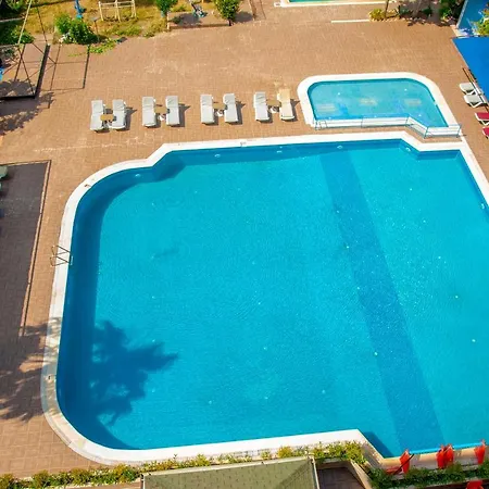 Grand Bahama Beach 3*