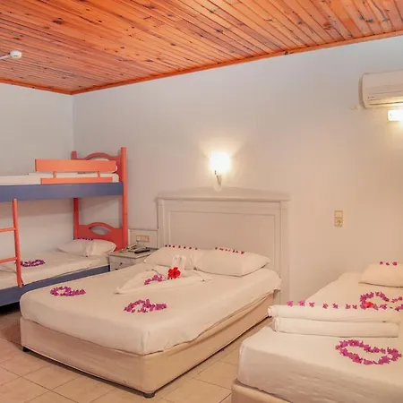 Hotel Grand Bahama Beach