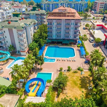 Hotel Grand Bahama Beach