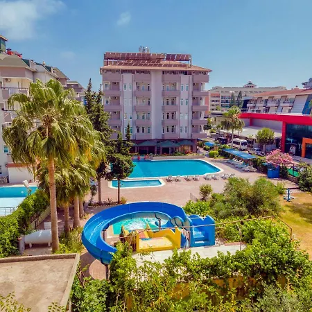 ホテル Grand Bahama Beach 3*